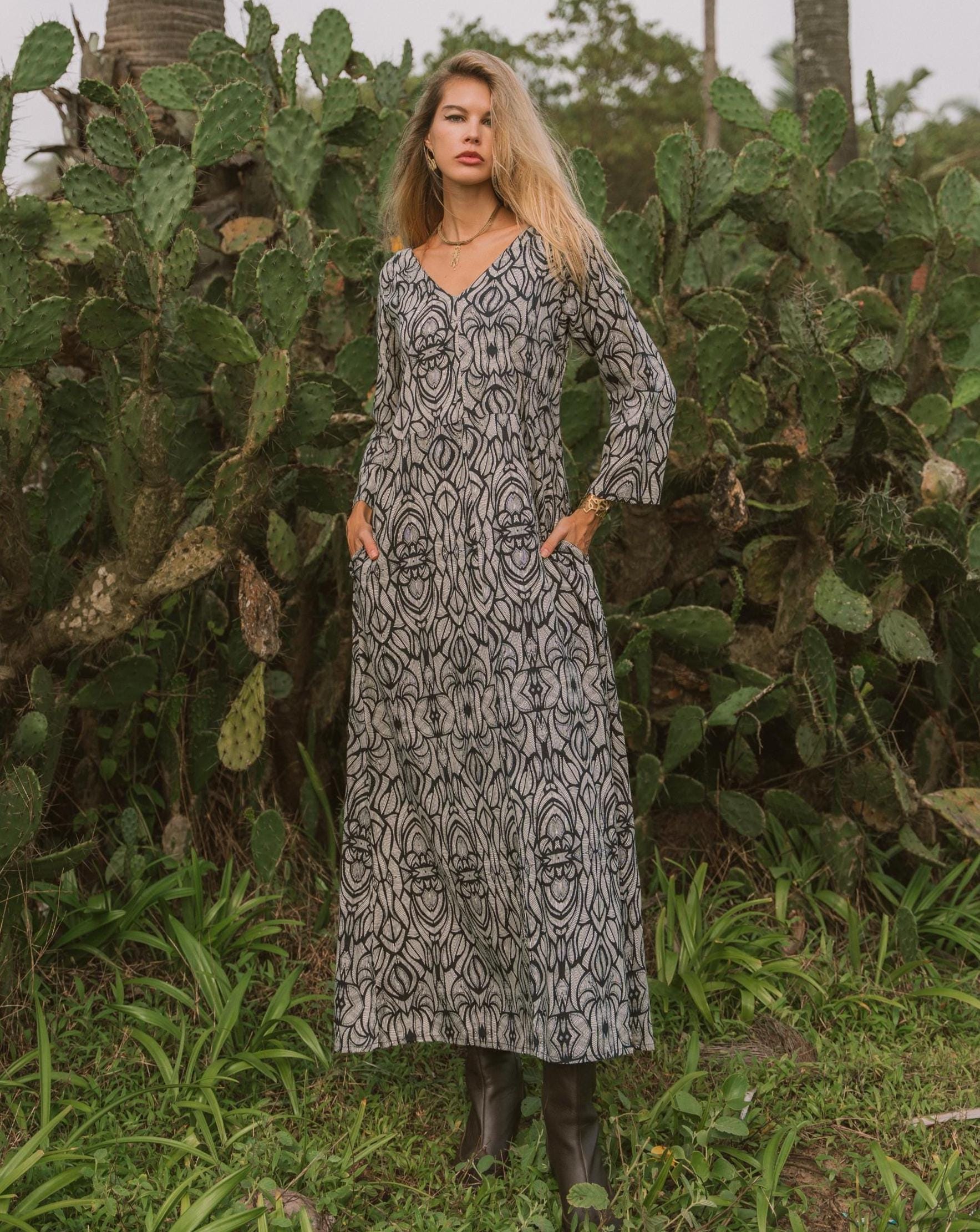 ankara winter dresses Outfit African Winter Dresses Ankara Fashion For Winter: Vaskanavemarokwe African Wear