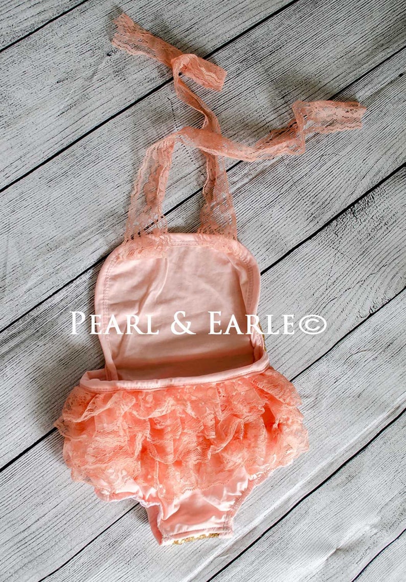 Pink Romper Gold Baby Romper Sequin Romper Baby Gold First Etsy