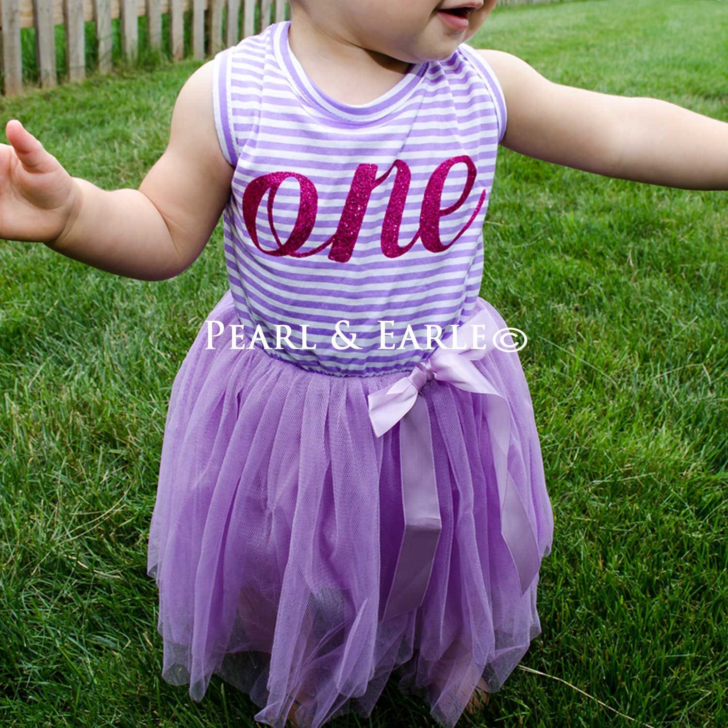 Pink Tutu Dress Tutu Dress for 1 year old Tutu Dress Etsy