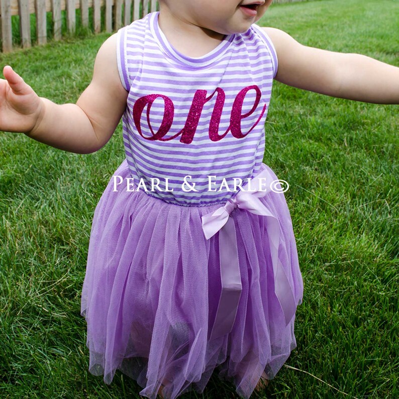 Blue Birthday Party Dress One Glitter Dress Blue Baby Dress Cake Smash Tutu Blue Baby Blue First Birthday Dress One birthday dress