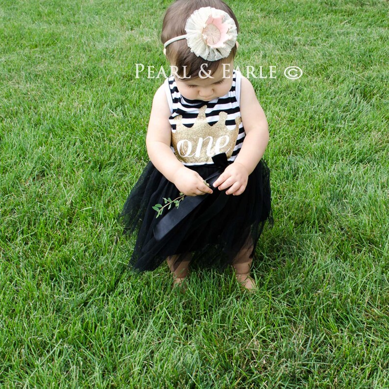 Blue Birthday Party Dress One Glitter Dress Blue Baby Dress Cake Smash Tutu Blue Baby Blue First Birthday Dress One birthday dress