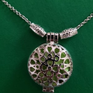 Aromatherapy Necklaces