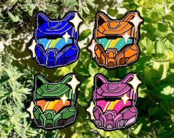 Pegatina de Meowlnir