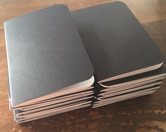 blank notebook etsy