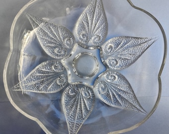 Pretty Vintage dish bowl