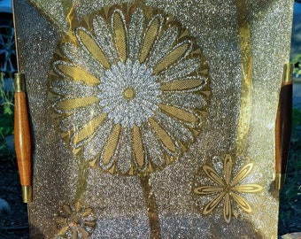 Decorative Tray