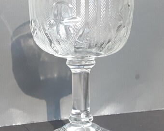 Iris Jeannette glasses cordials (4)