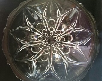 Small Vintage dish