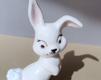 Bright eyed Bunny
