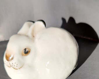 Bunny made in USSR