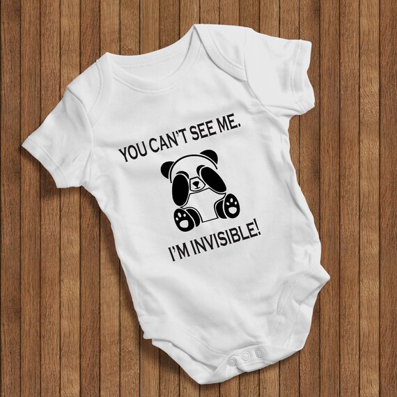 colourful baby bodysuits