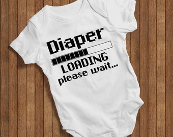 Baby Loading Design Etsy