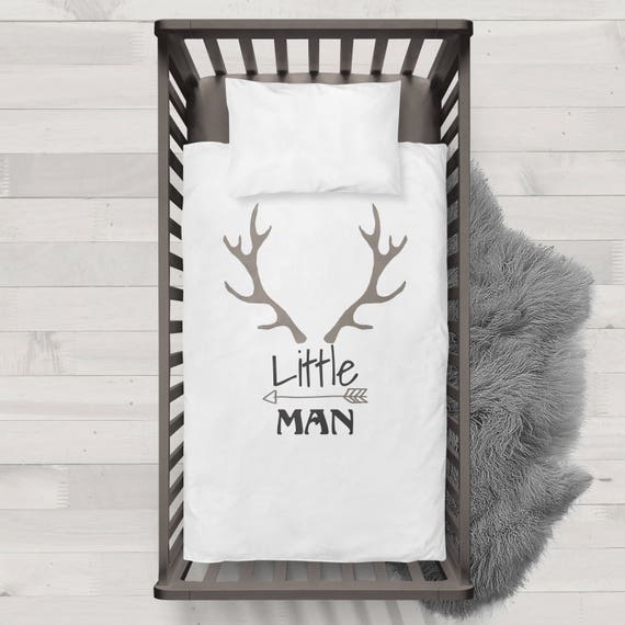 baby duvet and pillow set