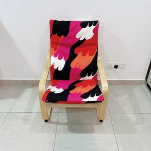 IKEA Poang Chair Cushion Cover - Dreamie