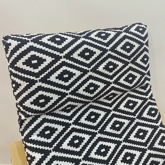 Ikea aztec pillow cheap