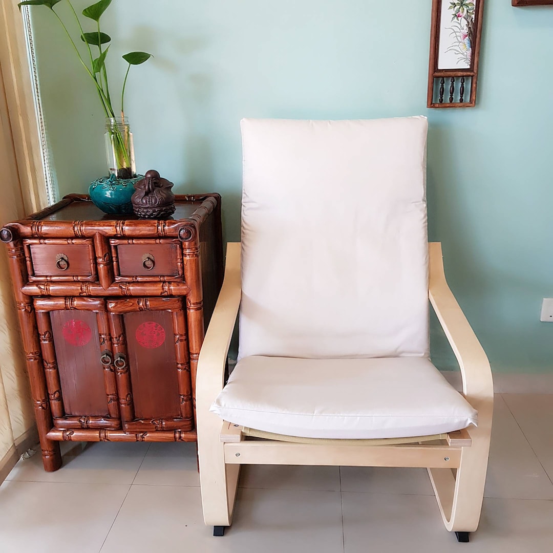 Armchair Slipcover Ikea Pello Armchair Review Ikea Furniture The