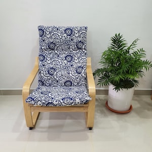 ikea armchair cushion replacement