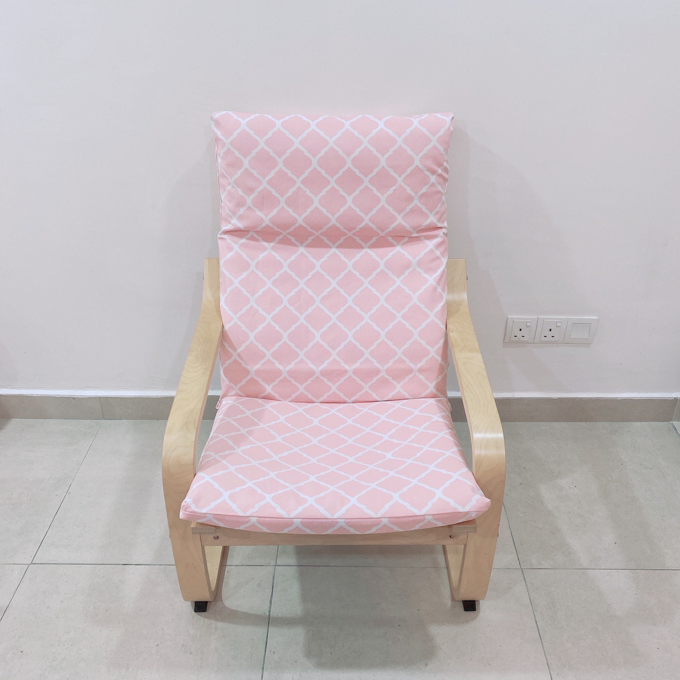 Pink Poang Cover Australia