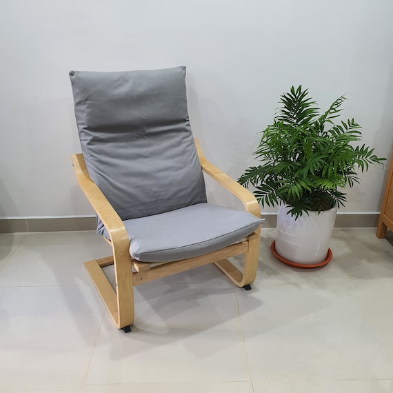 Ikea lounge chair covers new arrivals