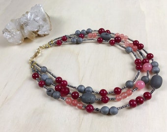 Pulsera real de hematita y rubí con pulsera de piedra preciosa de cierre de imán de acero inoxidable 925 plata joyería regalo unisex 20cm de largo Joyería Joyería y bisutería corporal Muñequeras Pulsera real de hematita y rubí con pulsera de piedra preciosa de cierre de imán de acero inoxidable 925 plata joyería regalo unisex 20cm de largo Joyería Joyería y bisutería corporal Muñequeras