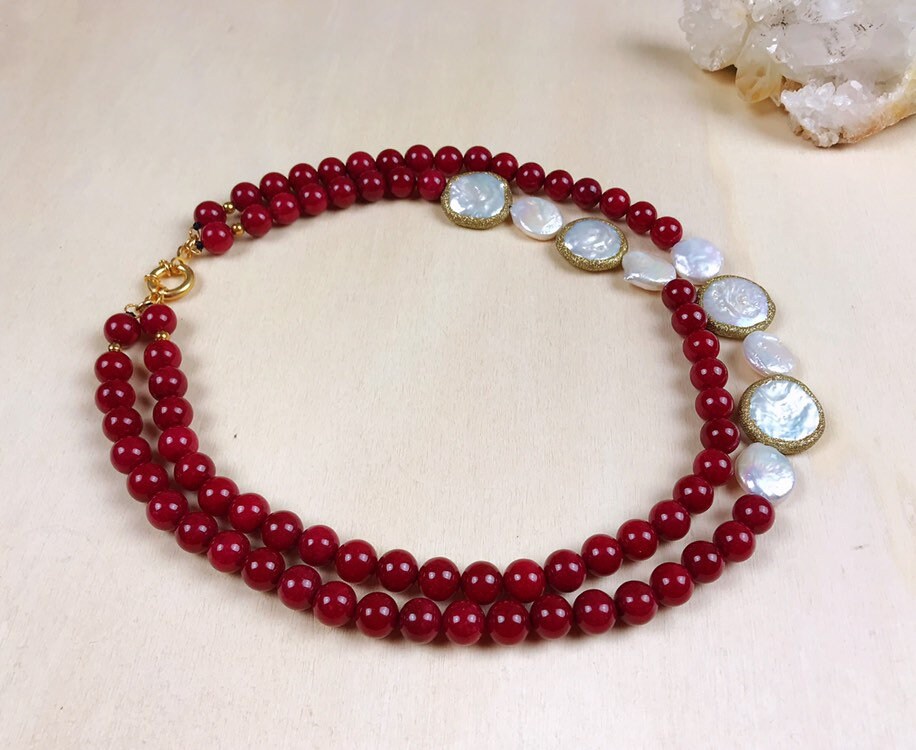 Cordoncini Per Collana Vuoti Rheross - 3 Pezzi, Regolabili, Per Pietre E Cristalli Fai Da Te - Foto 5