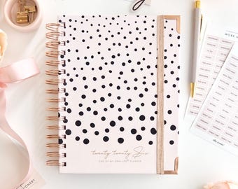 2026 Daily Life Planner | 2026 CEO of My Own Life® Planner | 2026 Daily Planner For Work, Home Life, Health & Personal Life