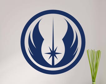 Jedi order | Etsy