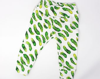 baby boy grey leggings