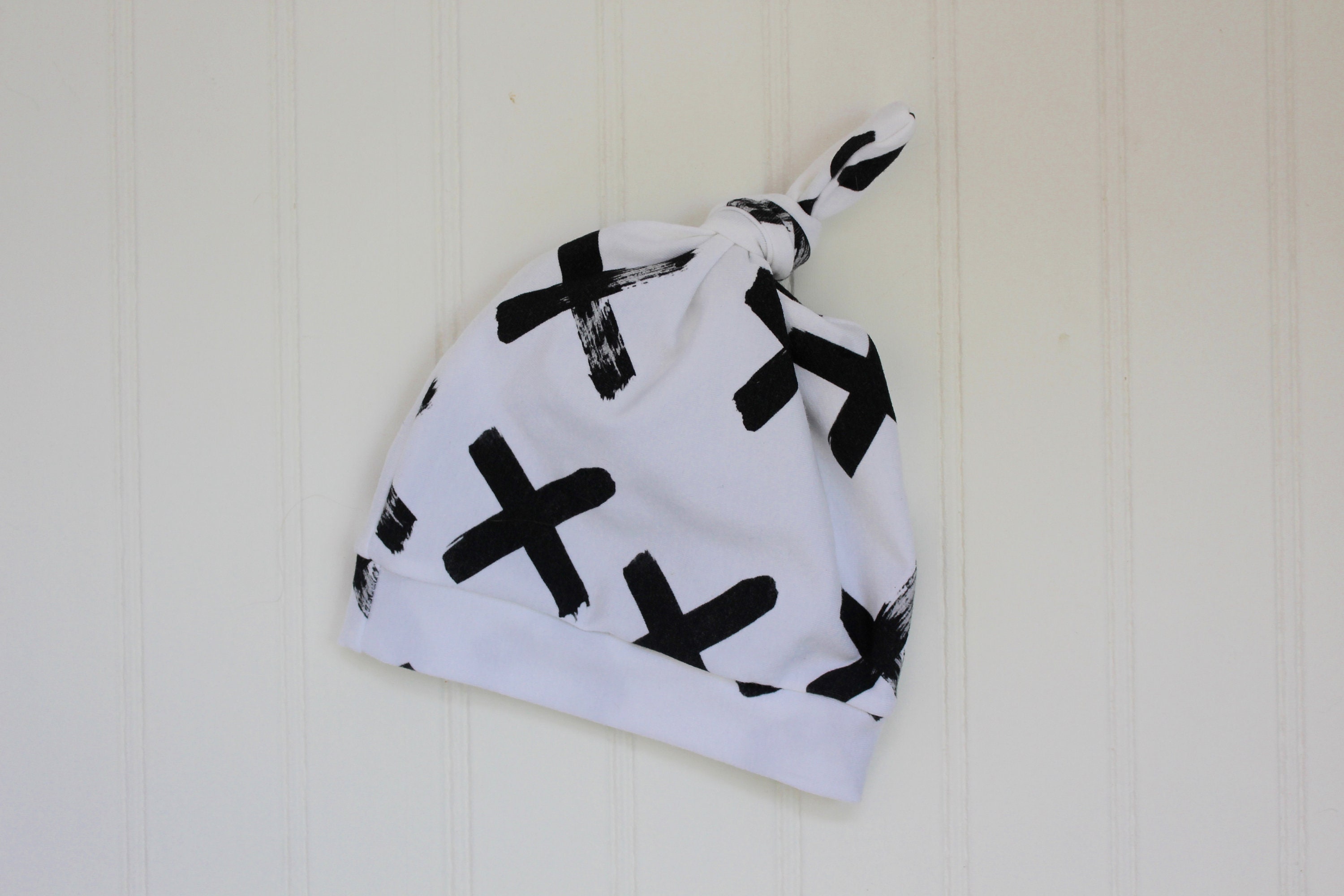 Black and White Baby Blanket / Swaddle Blanket / Swaddle Set / Etsy