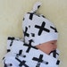 see more listings in the Swaddling Blankets section