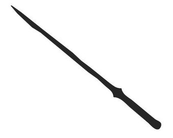 Download Harry Potter Wand Svg Etsy