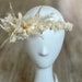 see more listings in the Floral Crowns section