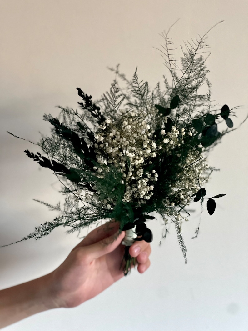 Sage green Boutonnieres Dried flowers Boutonnières,Favor gift topperTables-plates decoration bridesmaid bouquet