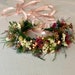 see more listings in the Floral Crowns section