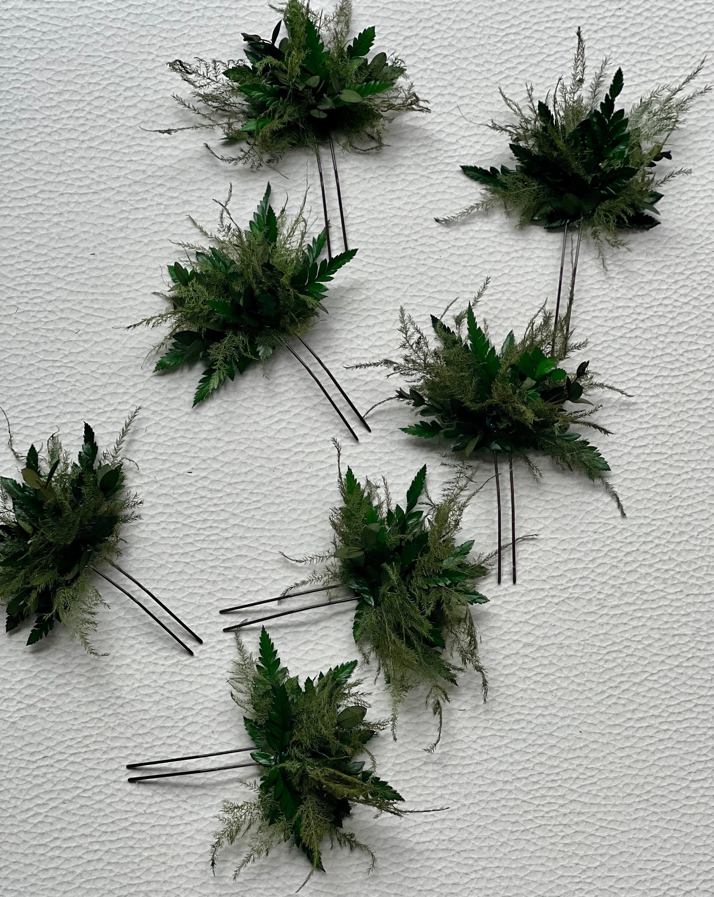 Efeu haarschmuck - Etsy sterreich