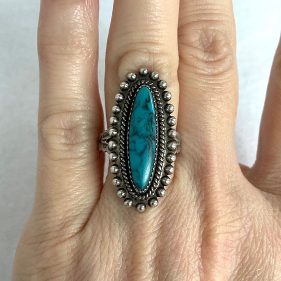 Jane popovich navajo thunderbird - Gem