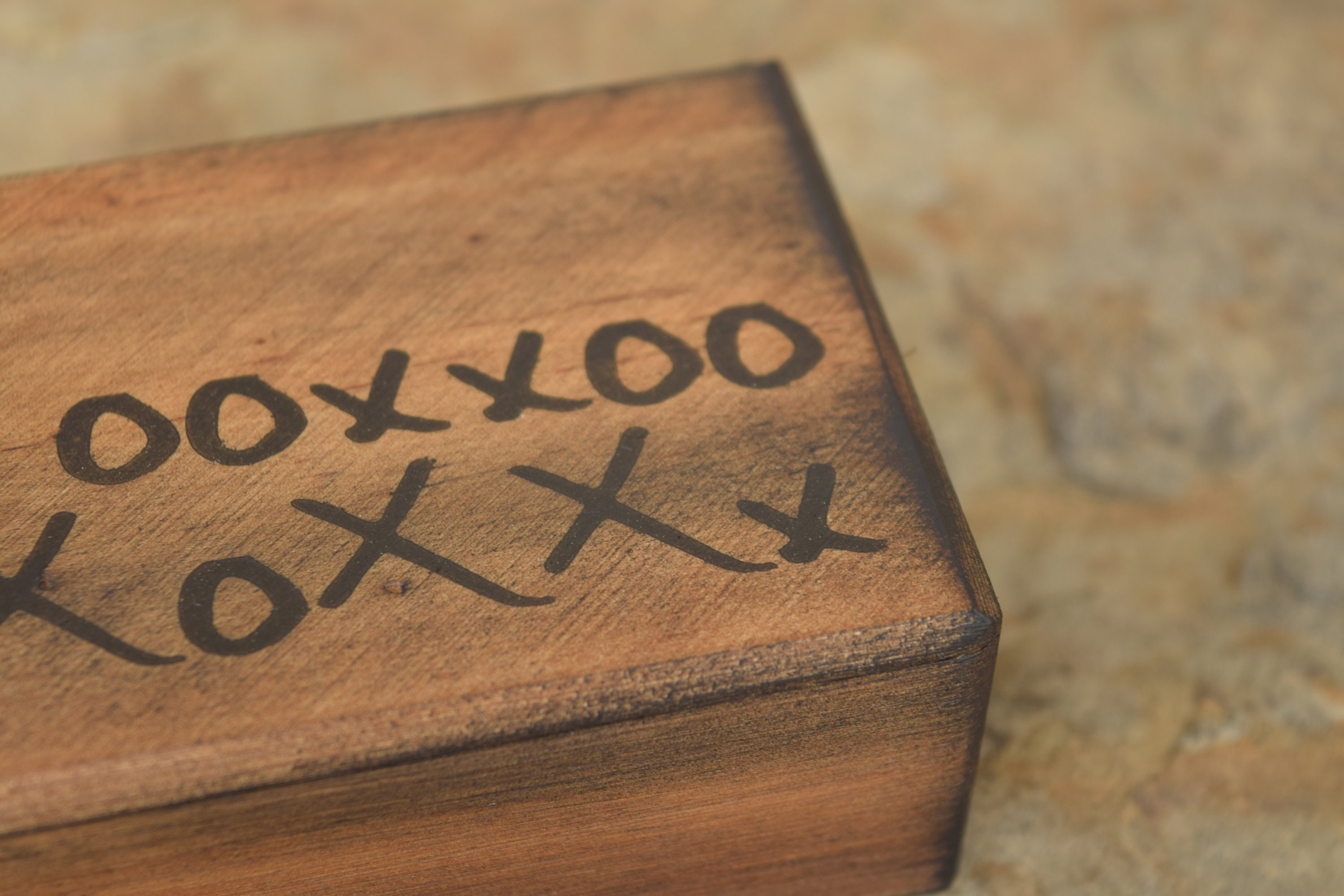 Hug Hug Kiss Kiss Nacho Libre Necklace & Wooden Gift Box | Etsy