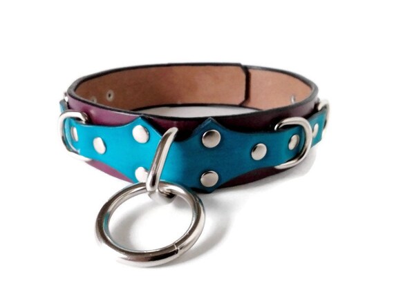 custom collars for subs