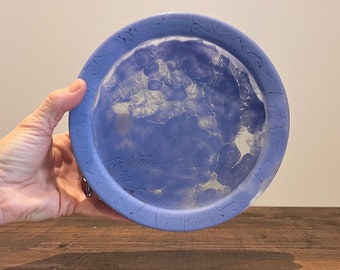 Handmade Resin Bowl, Unique Gift, Decorative Bowl, Gift Ideas, Home Decor, One of a Kind
