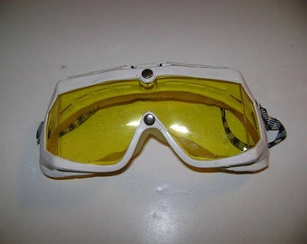 Reserved - Payment 2 of 2 - Vintage Cebe Goggles