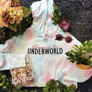 Underworld Con 96 Hoodie 