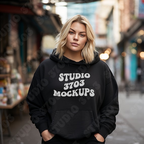 Gildan hoodie hotsell