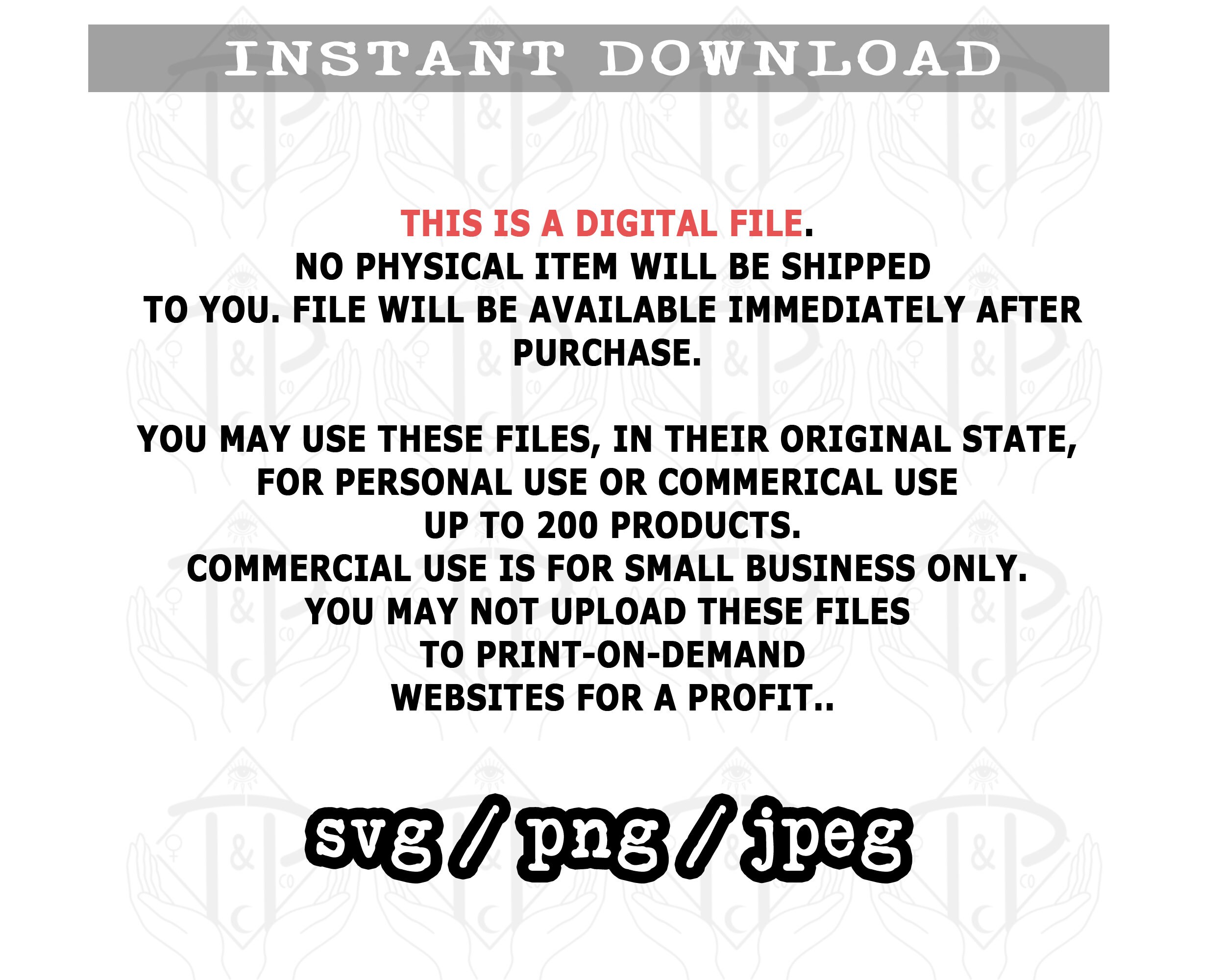If You Aren't Angry Pay Attention / SVG / PNG / Digital File / Feminist ...
