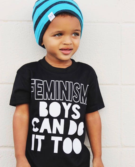 Boy Feminist Shirt Sale, 53% OFF 