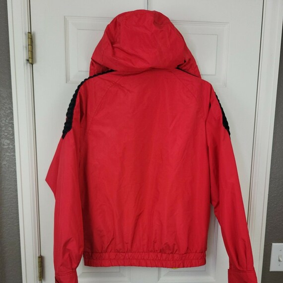 Vintage Made In USA The North Face Extreme Jacket… - image 10