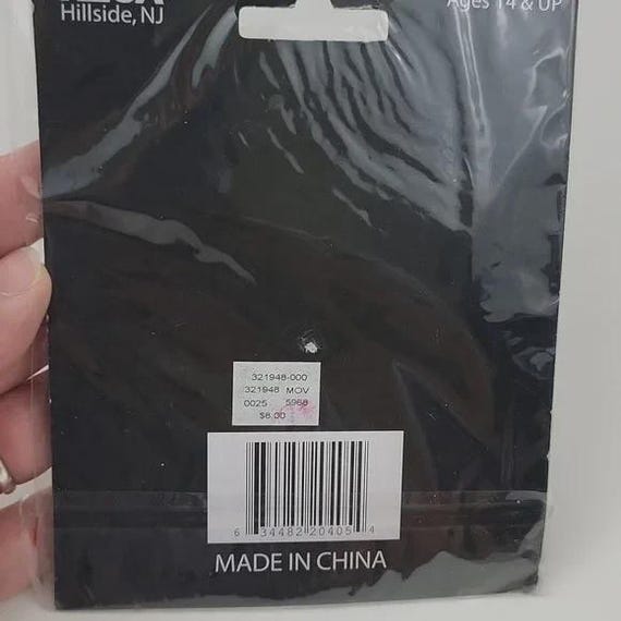 Twilight Button Pin Set of 4 and New Moon BK Prom… - image 3