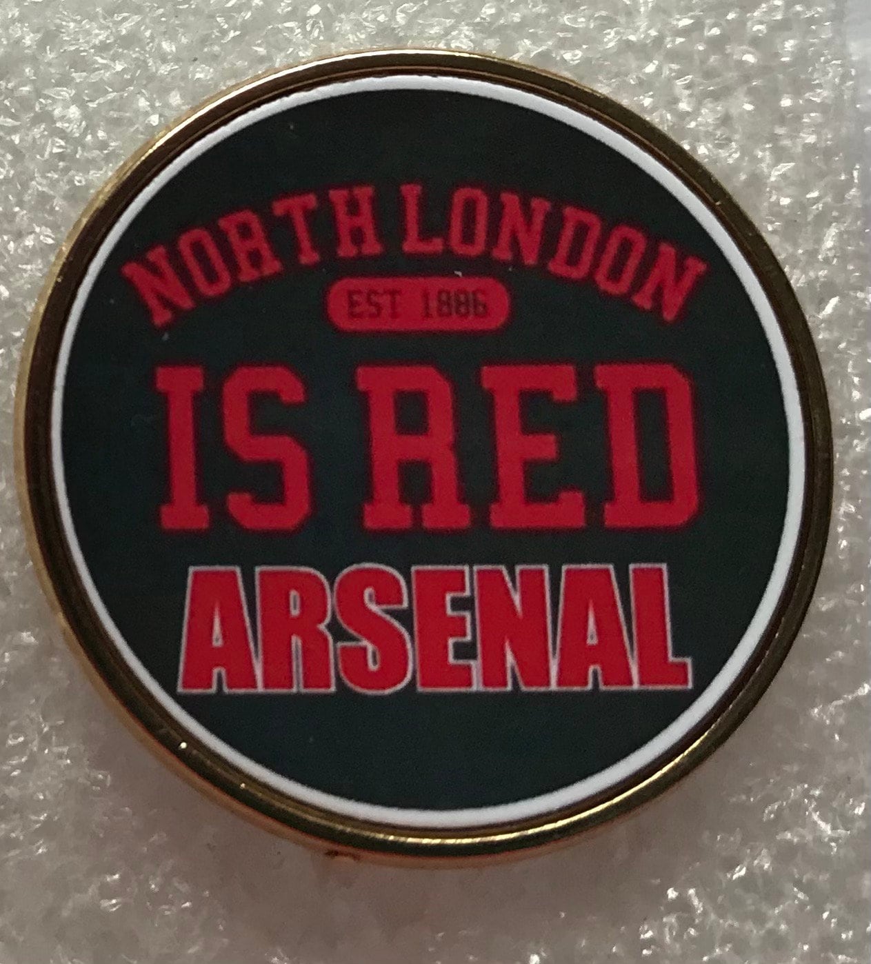 Pin on Dream Arsenal