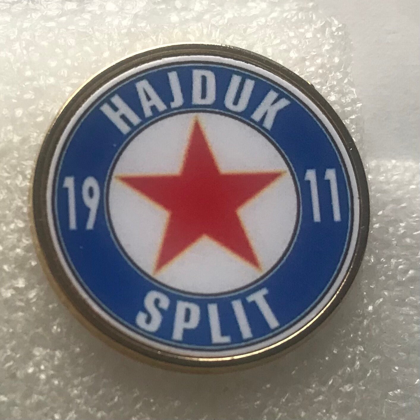 Hajduk Split Tasse 