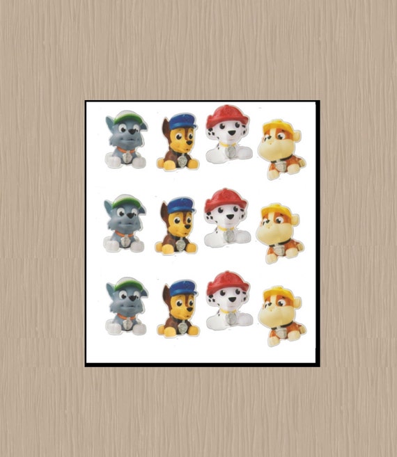 SCARICA PAW PATROL ITALIANO
