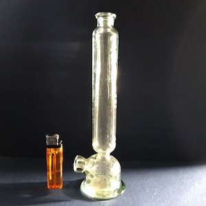 Antique chemistry laboratory Tool
